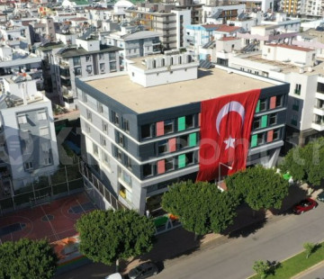 Özel Muratpaşa Birey Koleji Anaokulu