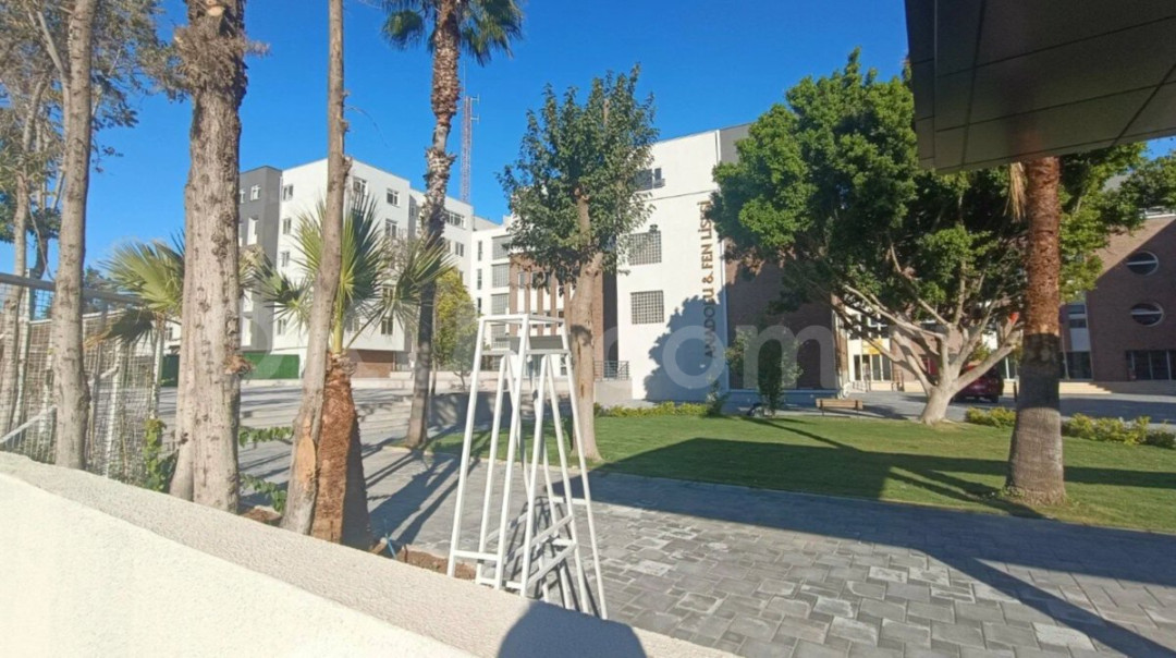 Özel Akant Okulları Meltem Kampüsü Anadolu Lisesi - 2