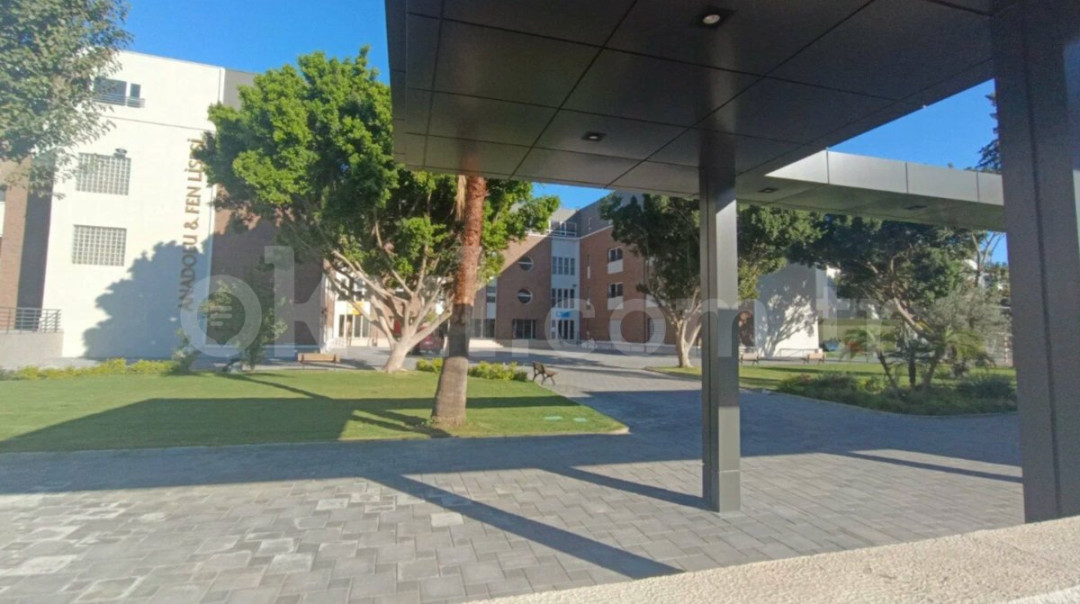 Özel Akant Okulları Meltem Kampüsü Fen Lisesi - 3