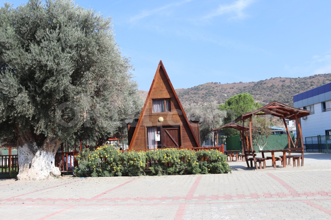 Özel Güzelbahçe Oğuzhan Özkaya Ortaokulu - 9