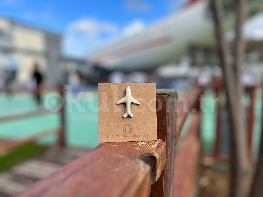 Özel Güzelbahçe Oğuzhan Özkaya Ortaokulu - 3