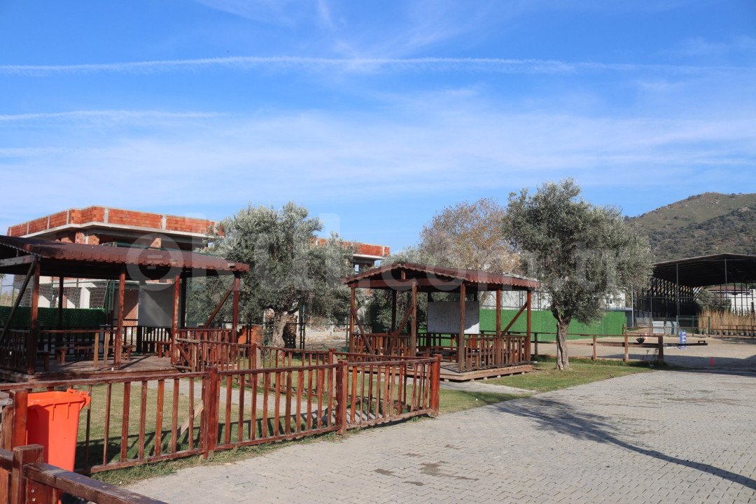 Özel Güzelbahçe Oğuzhan Özkaya Ortaokulu - 10
