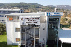 Özel Güzelbahçe Oğuzhan Özkaya Ortaokulu