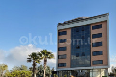 Özel Bornova MY Okulları Ortaokulu