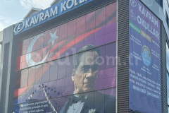 Derince Kavram Koleji Kampüsü