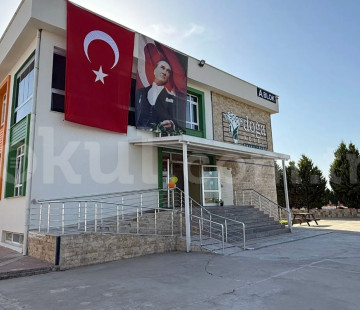 Özel Tire Doğa Koleji Anaokulu