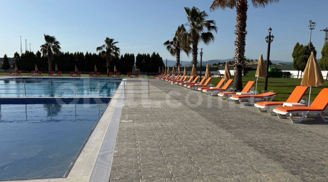 Özel Tire Doğa Koleji İlkokulu - 2