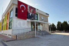 Özel Tire Doğa Koleji İlkokulu