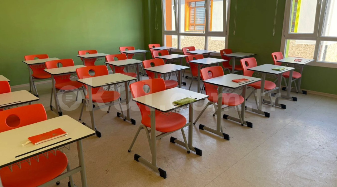 Özel Tire Doğa Koleji Anadolu Lisesi - 3