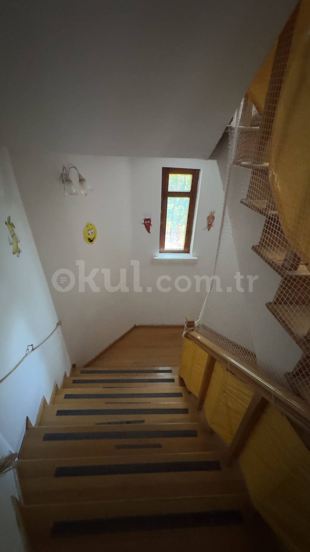 Özel Ankara Çocuk Dünyası Kreş ve Gündüz Bakımevi Gölbaşı Şubesi - 13