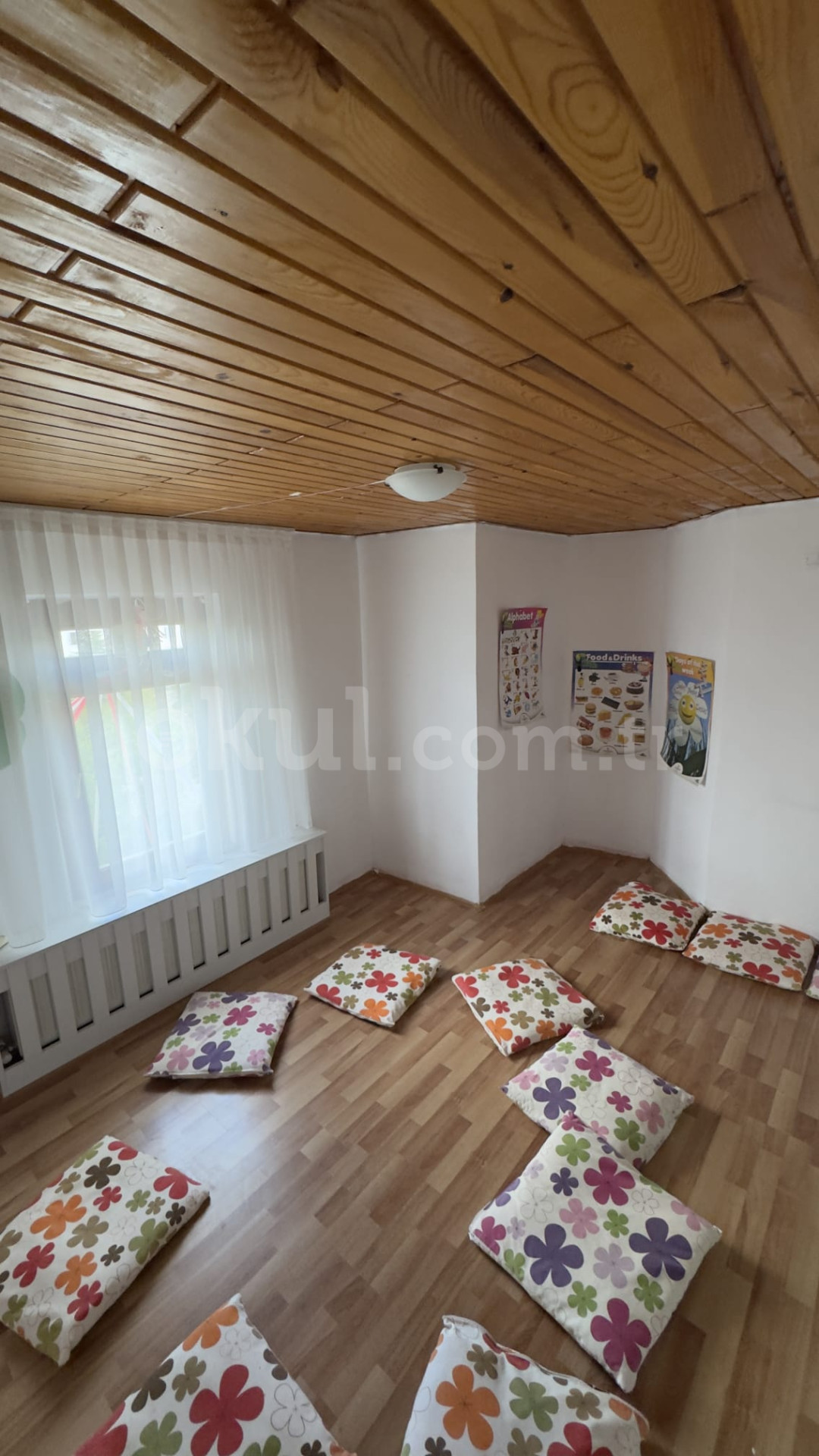 Özel Ankara Çocuk Dünyası Kreş ve Gündüz Bakımevi Gölbaşı Şubesi - 9