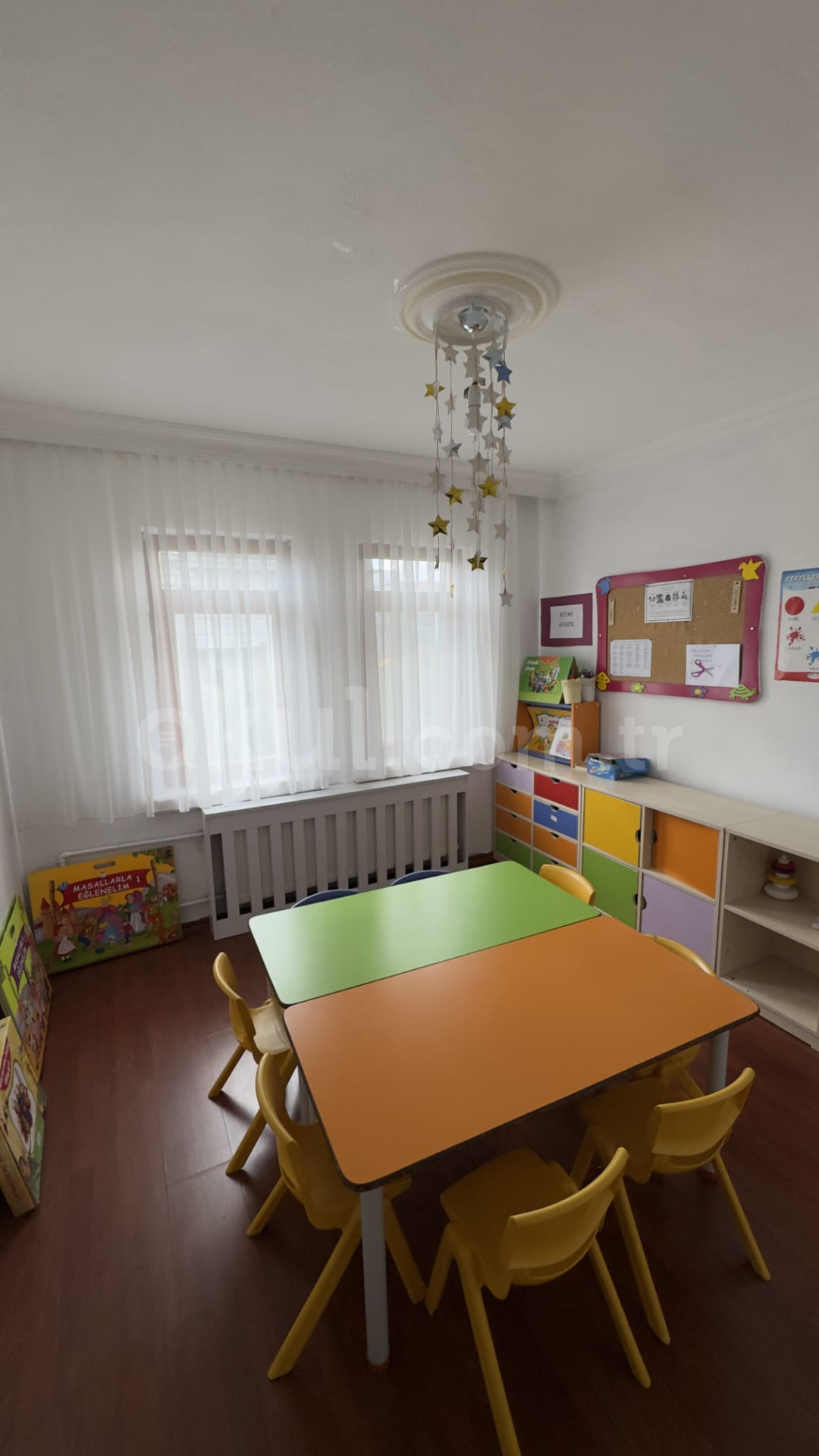 Özel Ankara Çocuk Dünyası Kreş ve Gündüz Bakımevi Gölbaşı Şubesi - 3