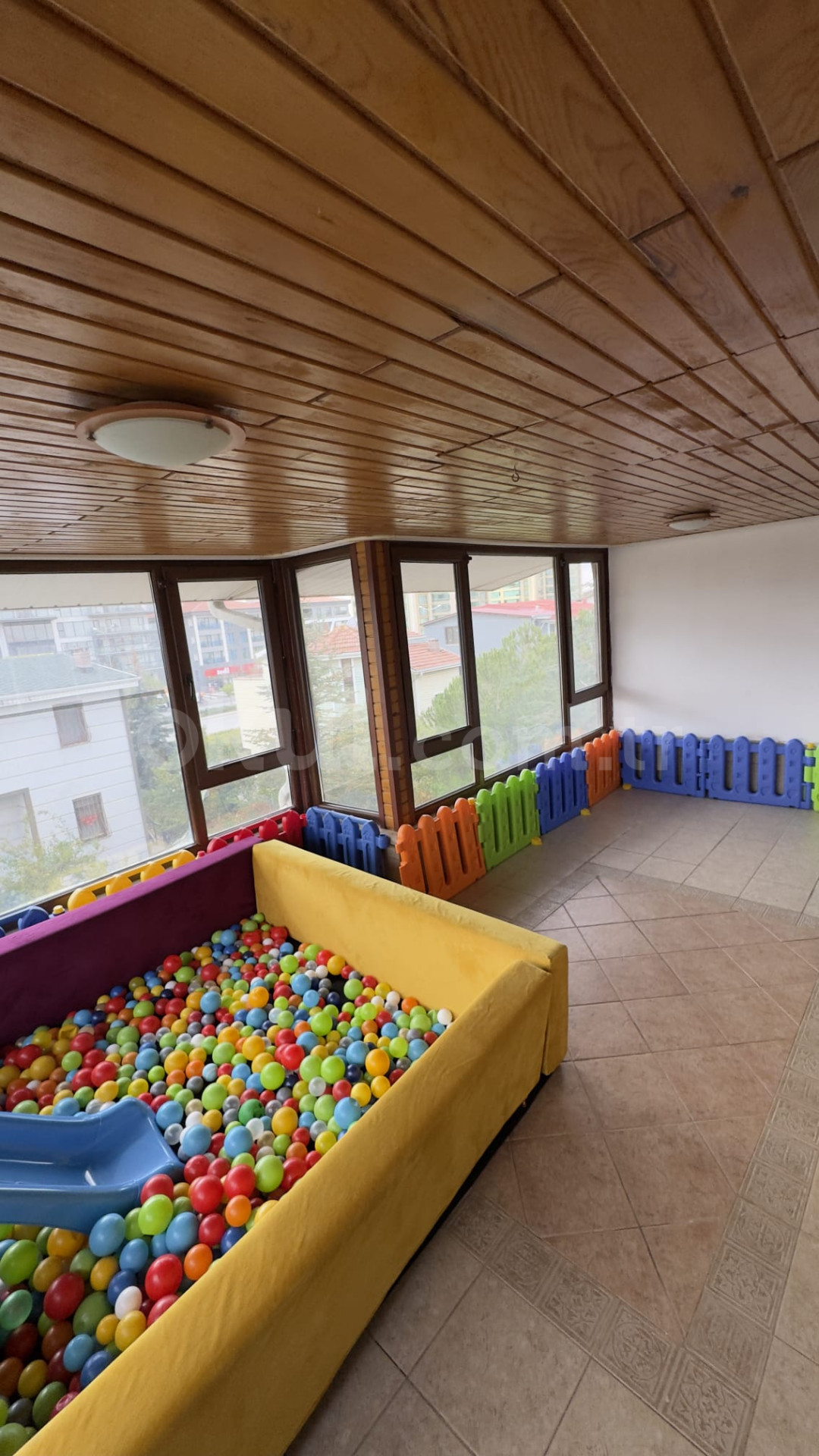 Özel Ankara Çocuk Dünyası Kreş ve Gündüz Bakımevi Gölbaşı Şubesi - 5