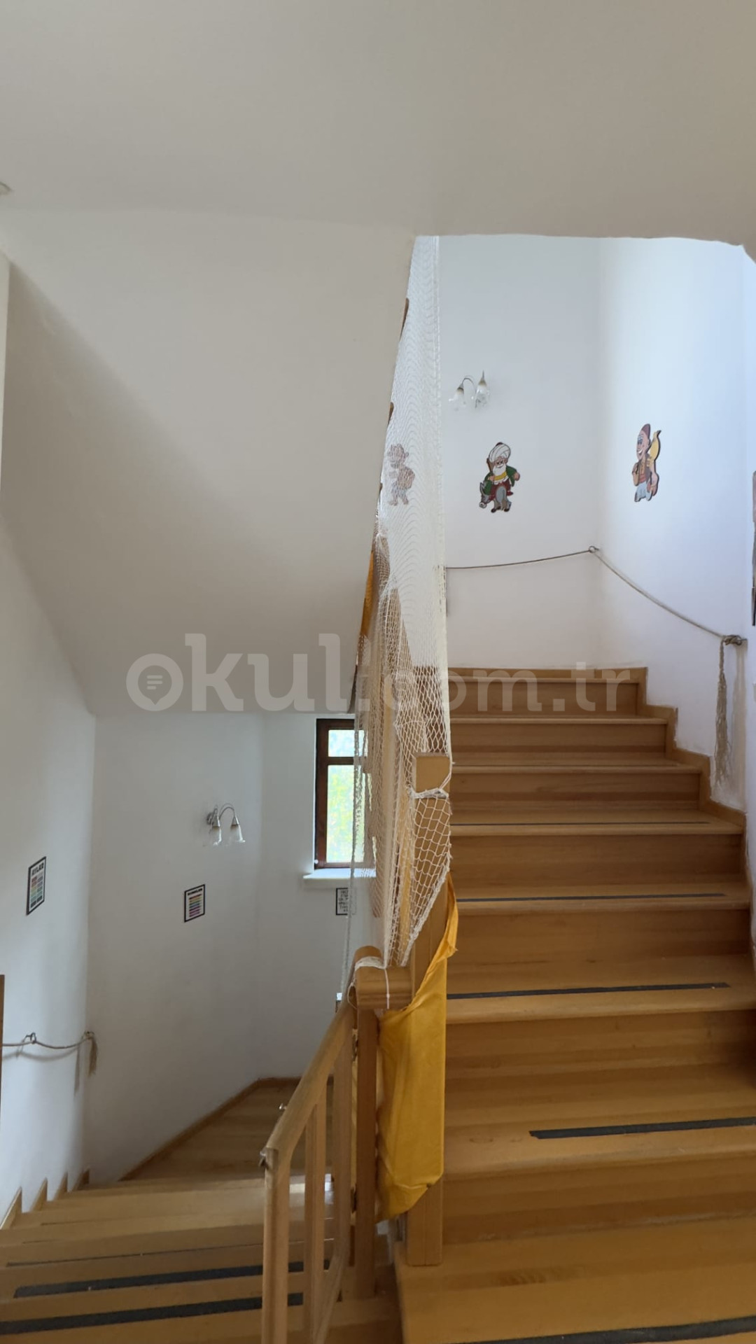 Özel Ankara Çocuk Dünyası Kreş ve Gündüz Bakımevi Gölbaşı Şubesi - 16