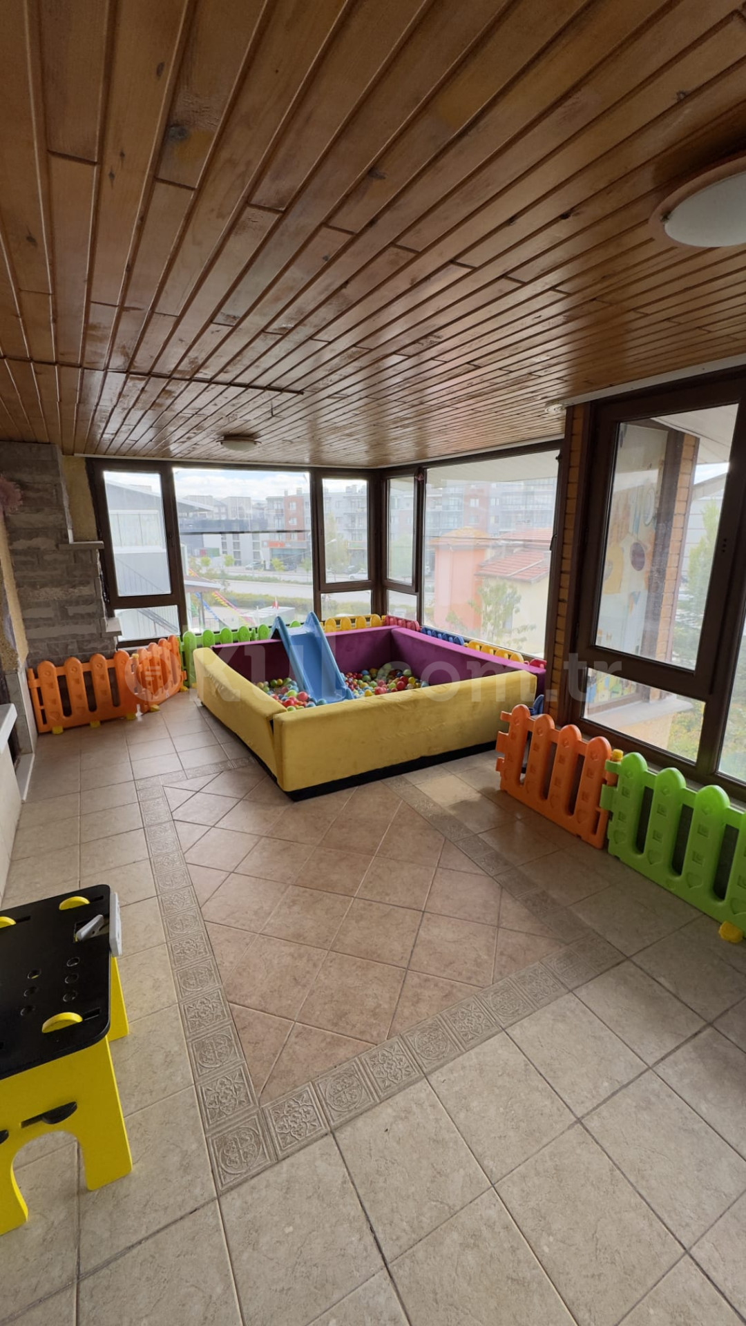 Özel Ankara Çocuk Dünyası Kreş ve Gündüz Bakımevi Gölbaşı Şubesi - 4