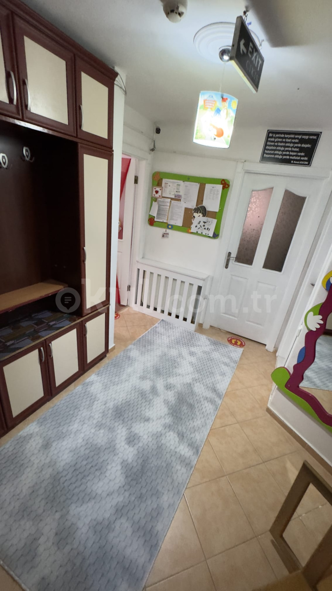 Özel Ankara Çocuk Dünyası Kreş ve Gündüz Bakımevi Gölbaşı Şubesi - 12