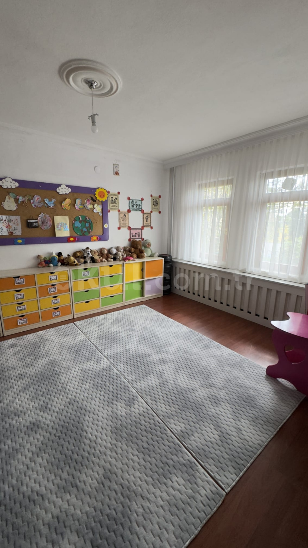 Özel Ankara Çocuk Dünyası Kreş ve Gündüz Bakımevi Gölbaşı Şubesi - 2