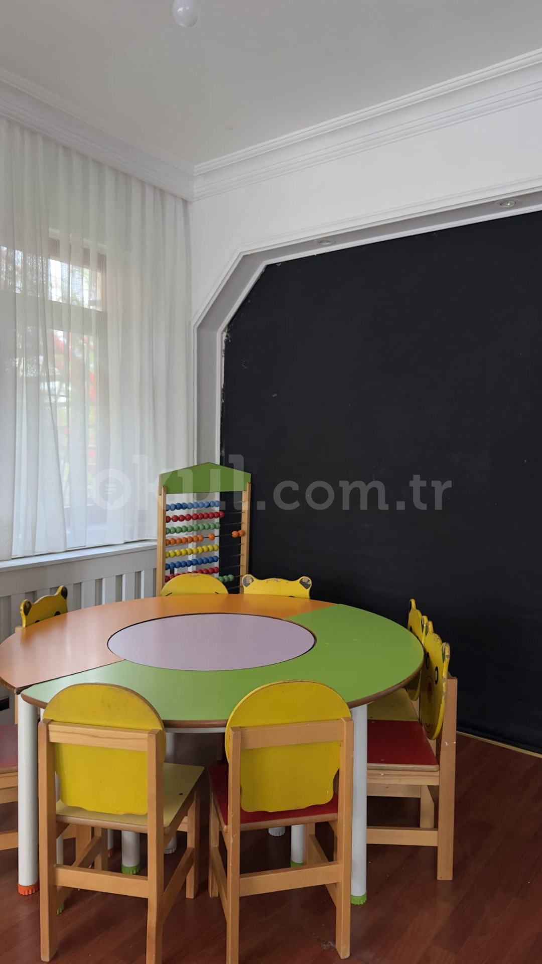 Özel Ankara Çocuk Dünyası Kreş ve Gündüz Bakımevi Gölbaşı Şubesi - 7