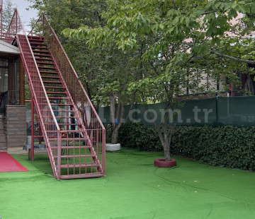 Özel Ankara Çocuk Dünyası Kreş ve Gündüz Bakımevi Gölbaşı Şubesi