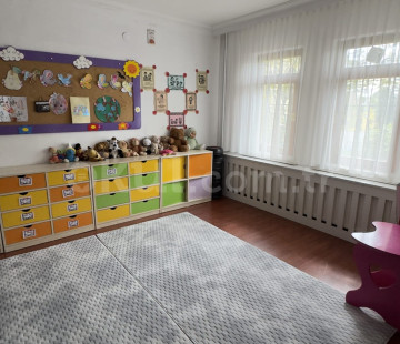 Özel Ankara Çocuk Dünyası Kreş ve Gündüz Bakımevi Gölbaşı Şubesi