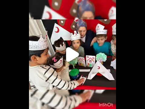 Özel Ankara Çocuk Dünyası Kreş ve Gündüz Bakımevi Gölbaşı Şubesi - 22