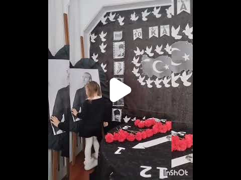 Özel Ankara Çocuk Dünyası Kreş ve Gündüz Bakımevi Gölbaşı Şubesi - 26