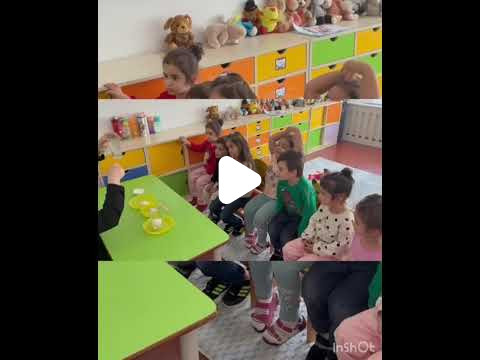 Özel Ankara Çocuk Dünyası Kreş ve Gündüz Bakımevi Gölbaşı Şubesi - 25