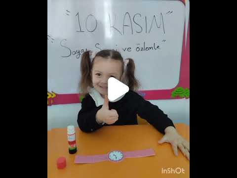 Özel Ankara Çocuk Dünyası Kreş ve Gündüz Bakımevi Gölbaşı Şubesi - 23