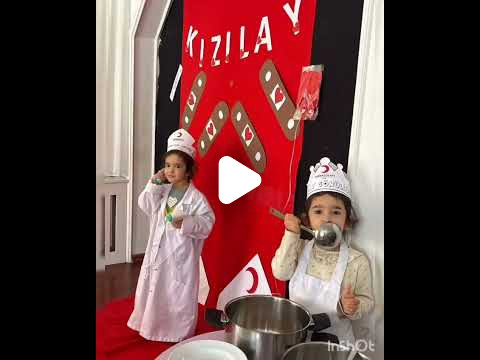 Özel Ankara Çocuk Dünyası Kreş ve Gündüz Bakımevi Gölbaşı Şubesi - 24