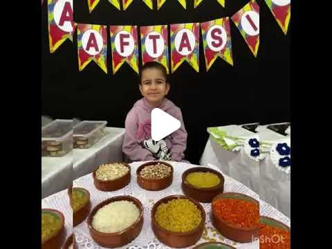 Özel Ankara Çocuk Dünyası Kreş ve Gündüz Bakımevi Gölbaşı Şubesi - 27