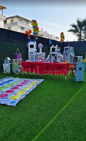 Özel Etkinlik Kuşağı Anaokulu - 5