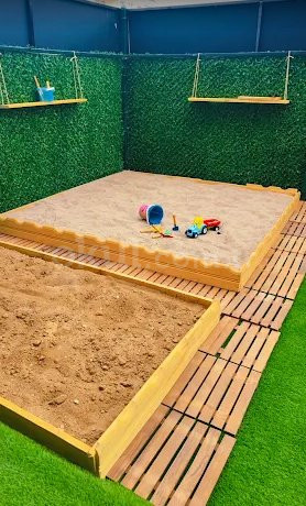 Özel Etkinlik Kuşağı Anaokulu - 6