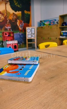 Özel Etkinlik Kuşağı Anaokulu - 4