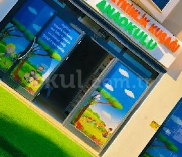 Özel Etkinlik Kuşağı Anaokulu