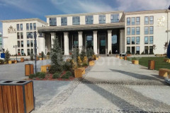 Özel Çankaya İSTEK Anadolu Lisesi