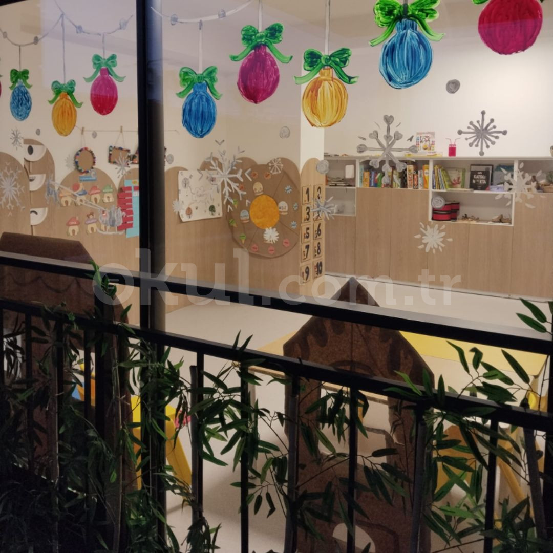 Özel Menemen Koala Anaokulu - 18