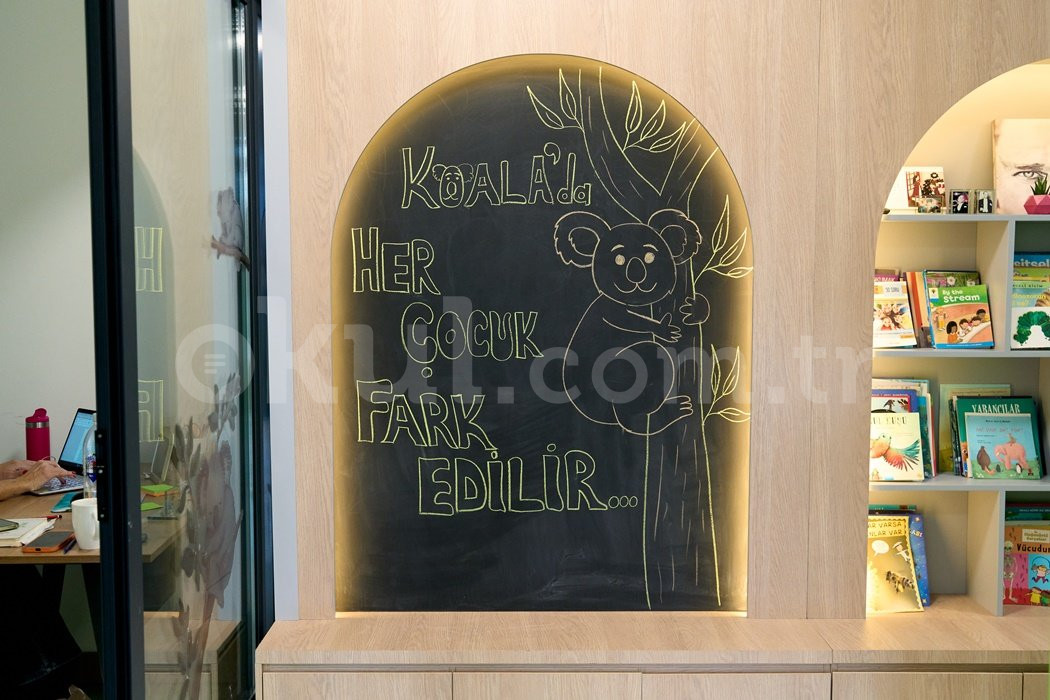 Özel Menemen Koala Anaokulu - 47