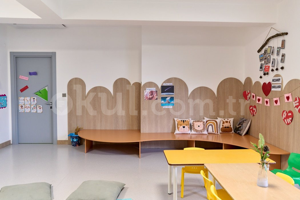 Özel Menemen Koala Anaokulu - 38