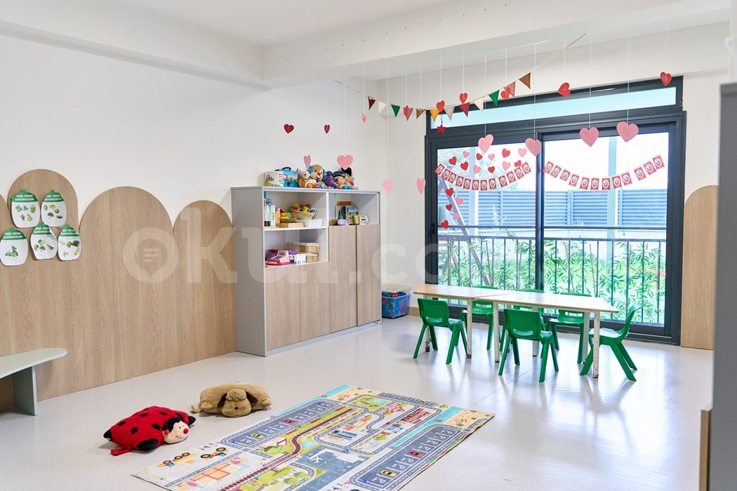 Özel Menemen Koala Anaokulu - 21