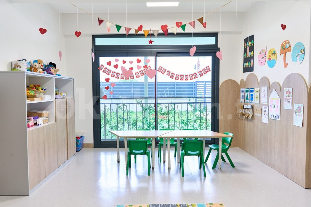 Özel Menemen Koala Anaokulu - 44