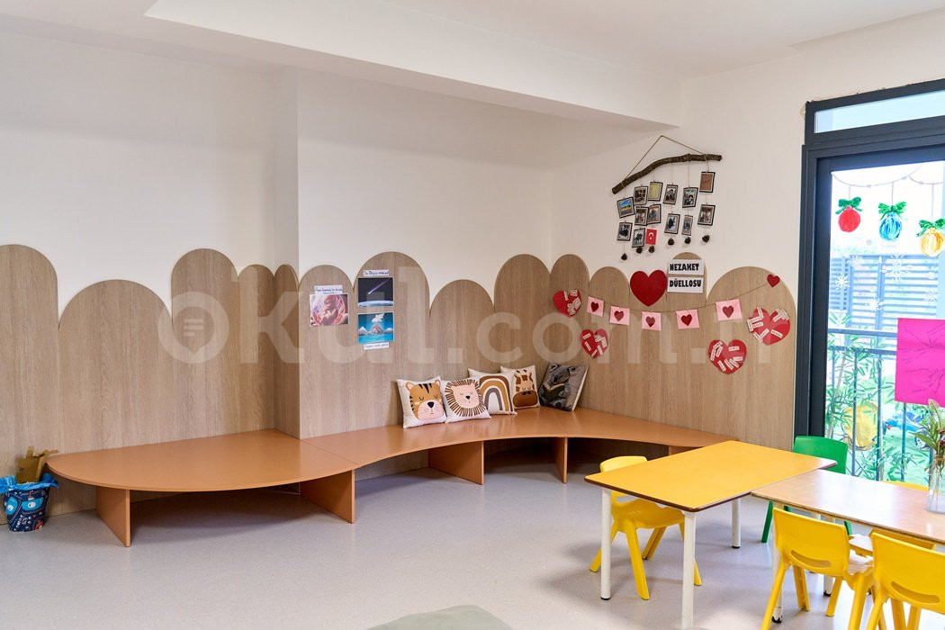 Özel Menemen Koala Anaokulu - 49