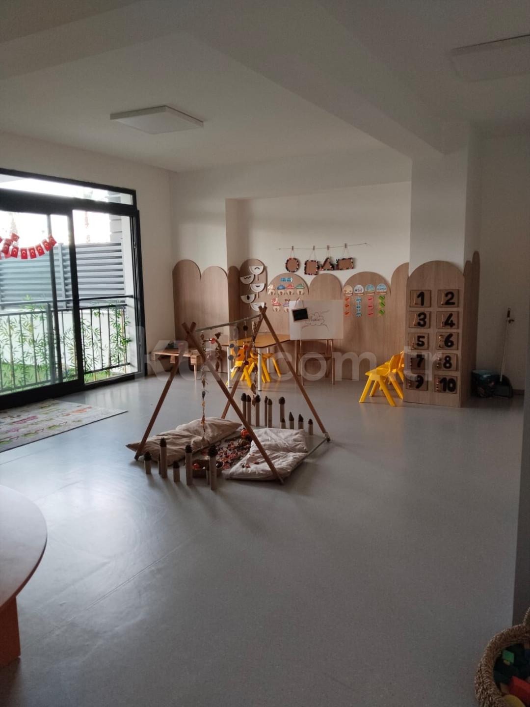 Özel Menemen Koala Anaokulu - 5