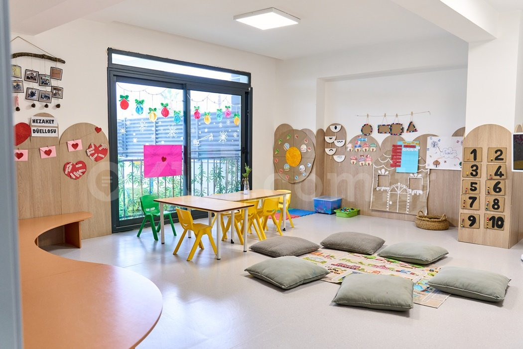 Özel Menemen Koala Anaokulu - 53