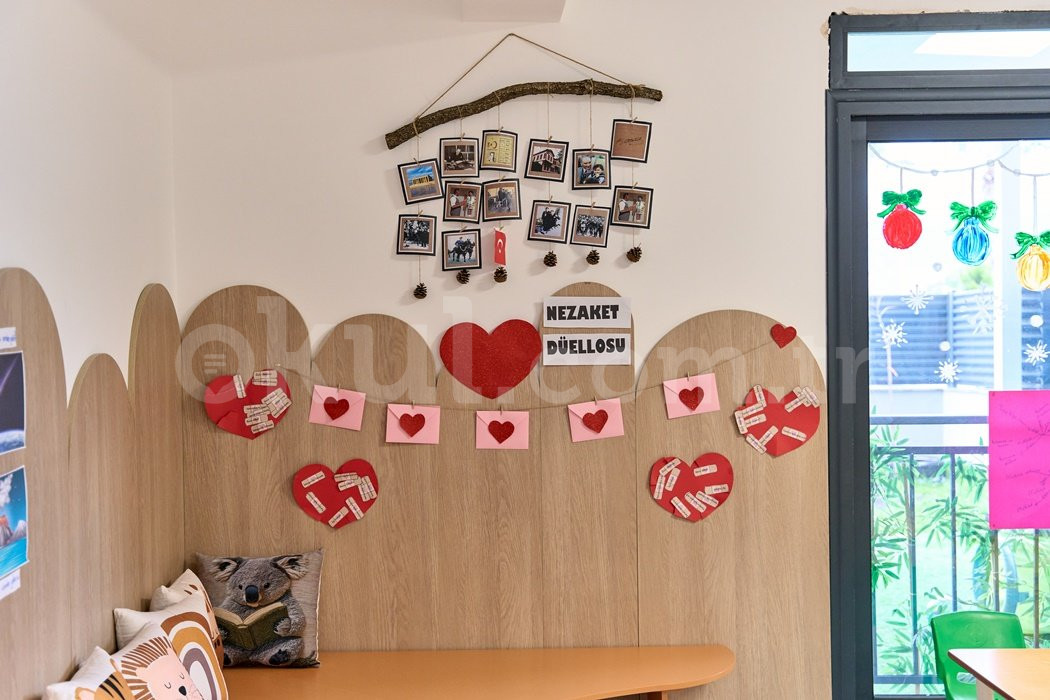 Özel Menemen Koala Anaokulu - 43