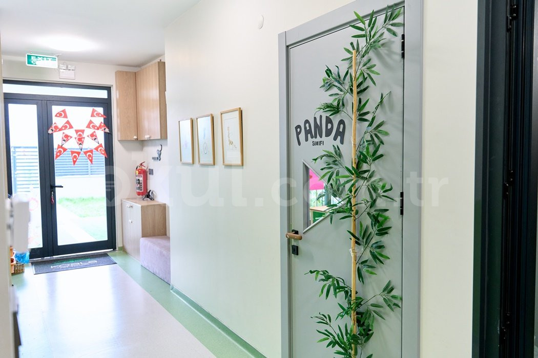 Özel Menemen Koala Anaokulu - 45