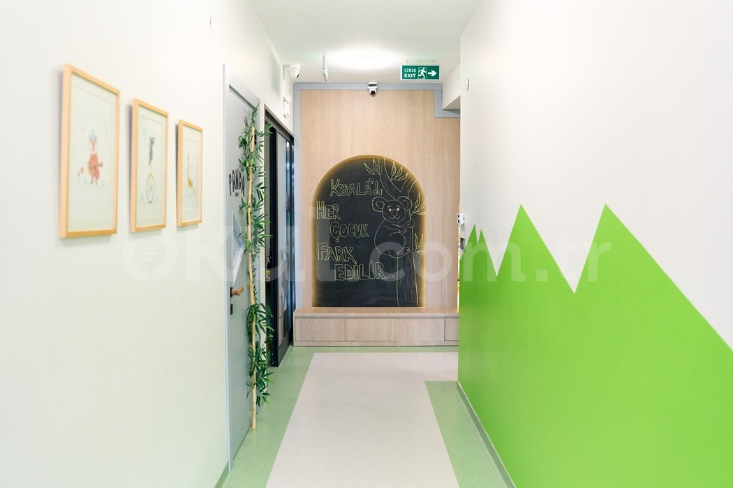 Özel Menemen Koala Anaokulu - 37