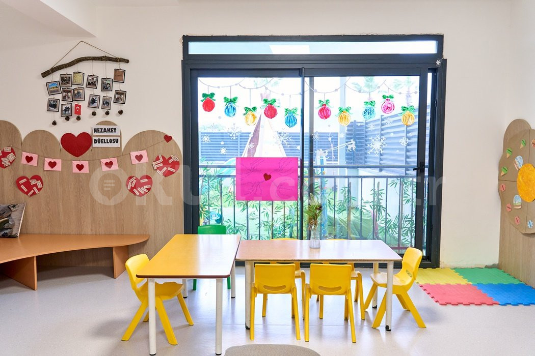 Özel Menemen Koala Anaokulu - 20