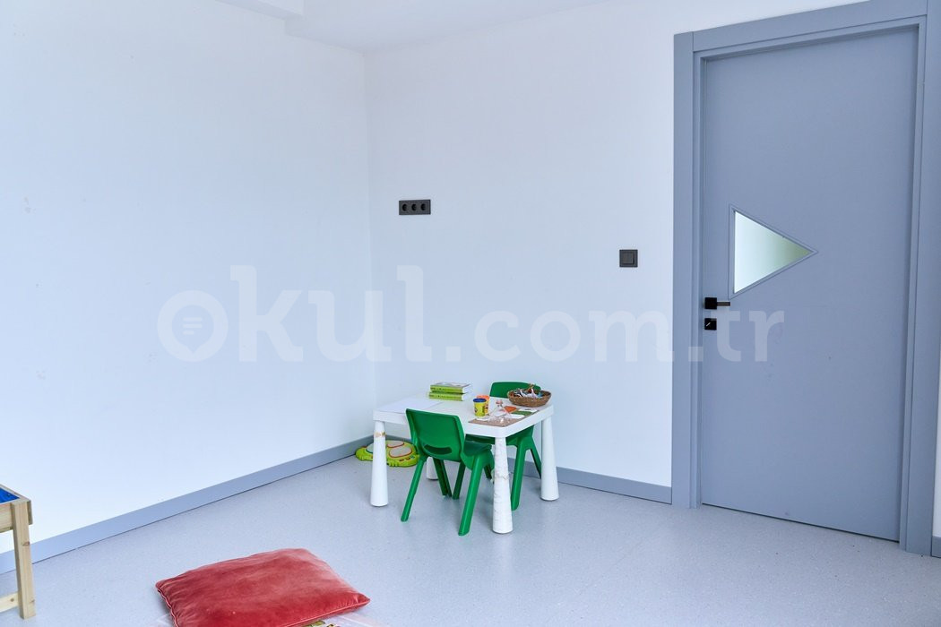 Özel Menemen Koala Anaokulu - 35