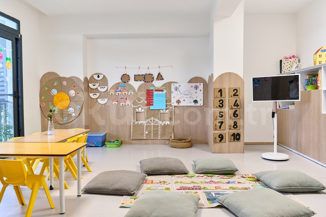 Özel Menemen Koala Anaokulu - 24