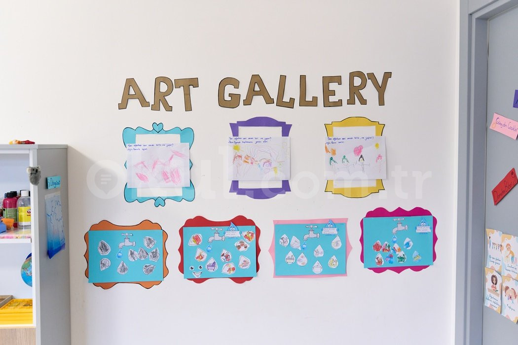 Özel Menemen Koala Anaokulu - 39